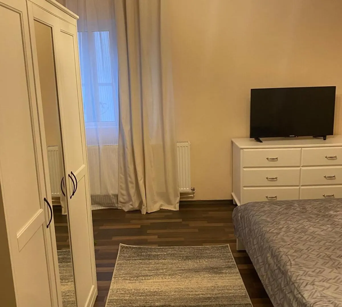 House With 2 Bedrooms Bucharest