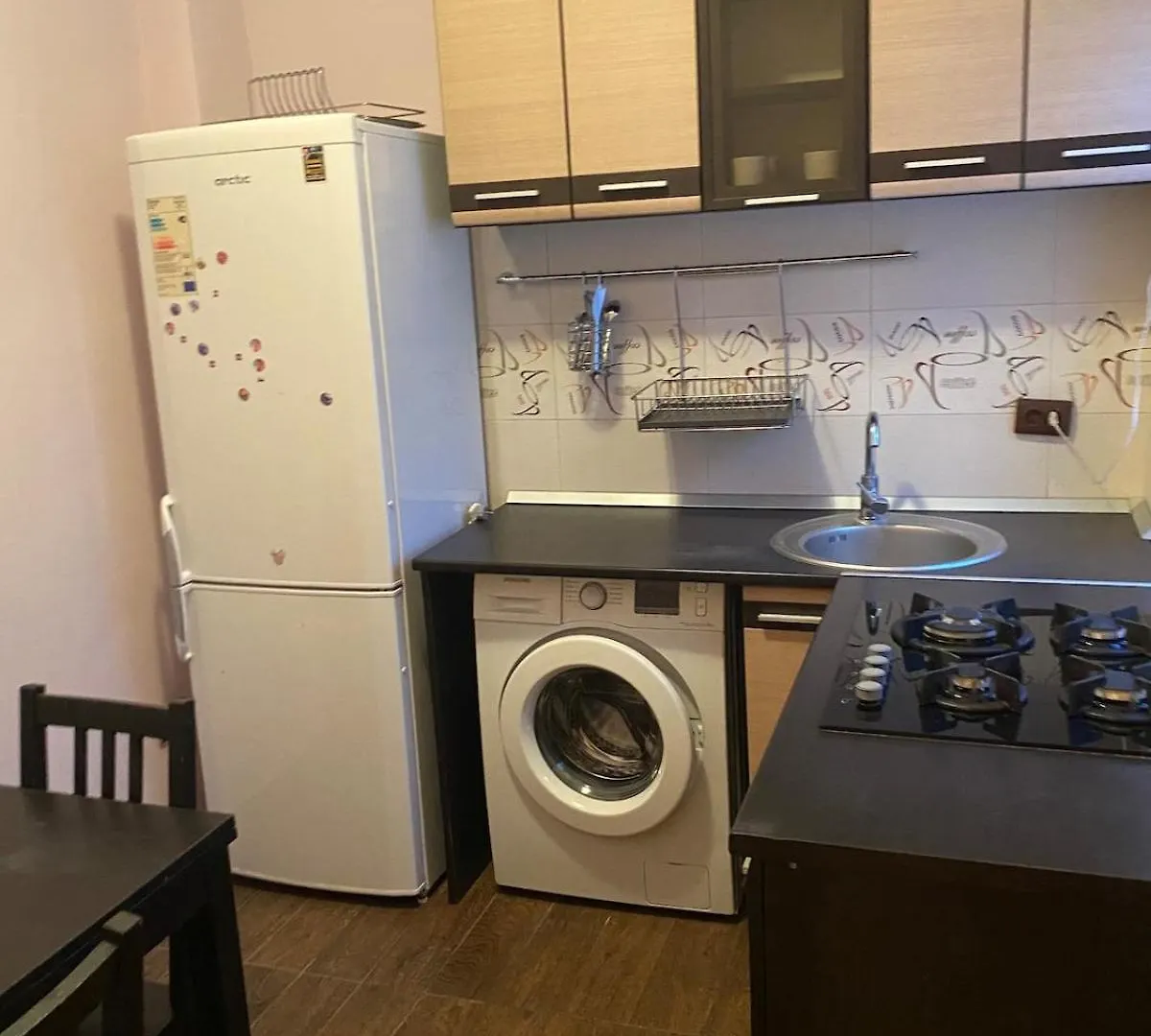Holiday home House With 2 Bedrooms Bucharest