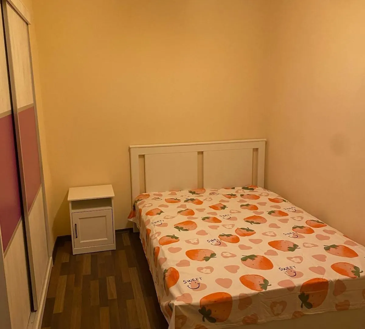 House With 2 Bedrooms Bucharest 0*,