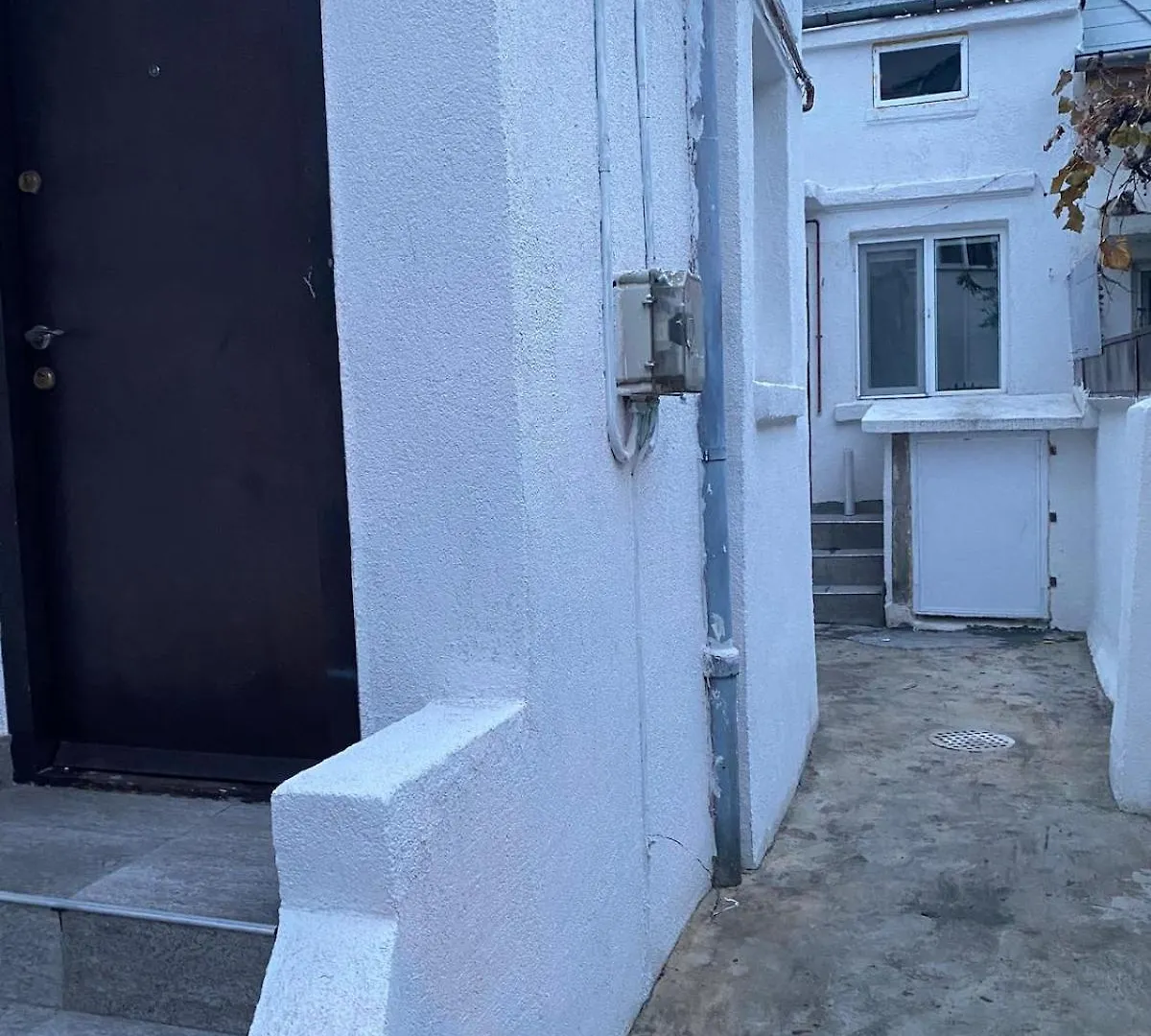 House With 2 Bedrooms Bucharest Holiday home