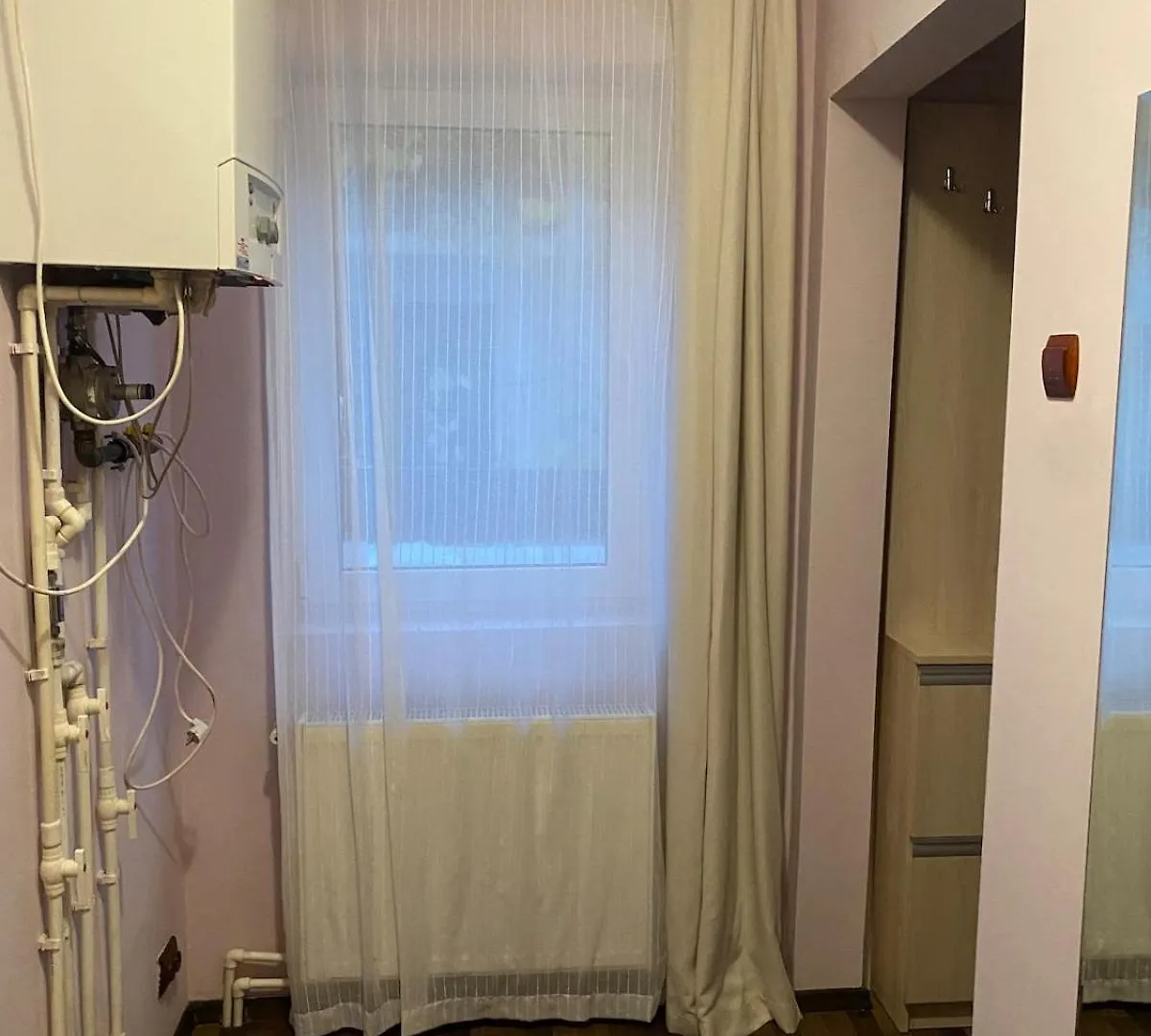 Holiday home House With 2 Bedrooms Bucharest