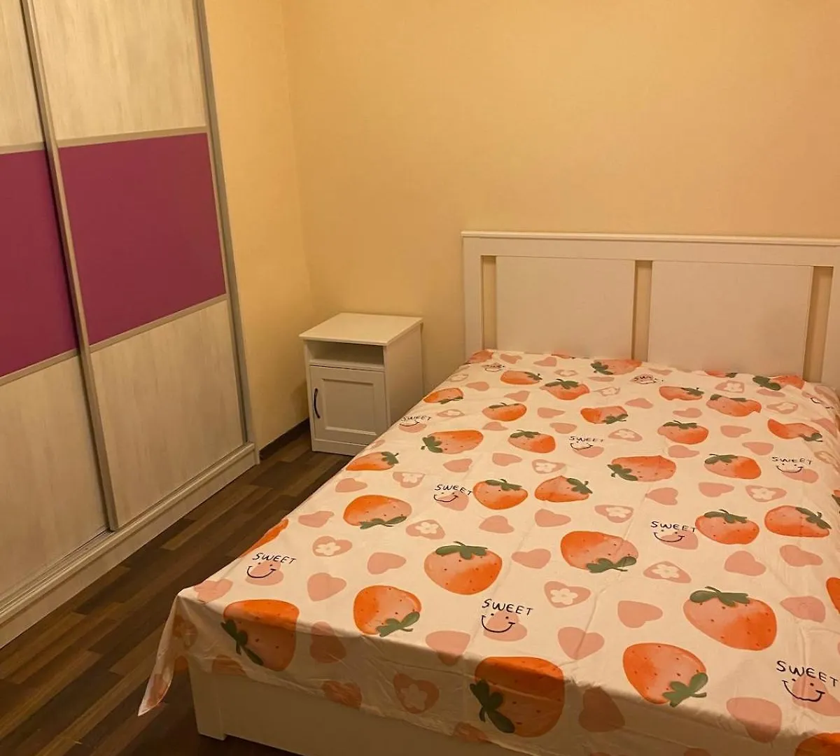 Дом отдыха House With 2 Bedrooms Бухарест