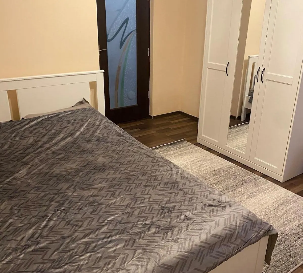 House With 2 Bedrooms Бухарест Румыния